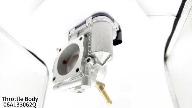Amazon.com: New Throttle Body 06A133062Q 0280750061