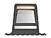 Price comparison product image 78 x 92cm Deluxe Roof (Velux Style Style) Window Includes Free Flashing Kit