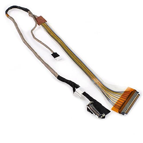 Câble de rechange LED pour PC portable Sony VGN-AR 390E 570U nappe vidéo