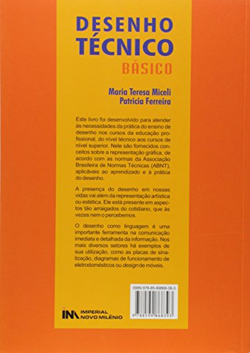 Desenho Técnico Básico