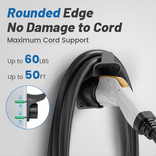 Tesla Wall Connector charger