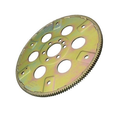 Eruditeness 1845400 High-Strength Chromoly Steel Flexplate SFI 29.1 Approved for Chevy 454 1970-1990 by Eruditeness - Image 5