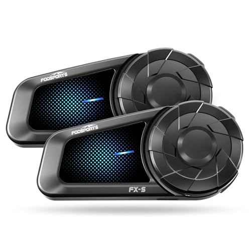 Fodsports FX-S V5.4 Bluetooth Headset