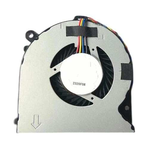 Refroidisseur PC ventilateur CPU de rechange HP 260 G1 G2 DM 795307-001