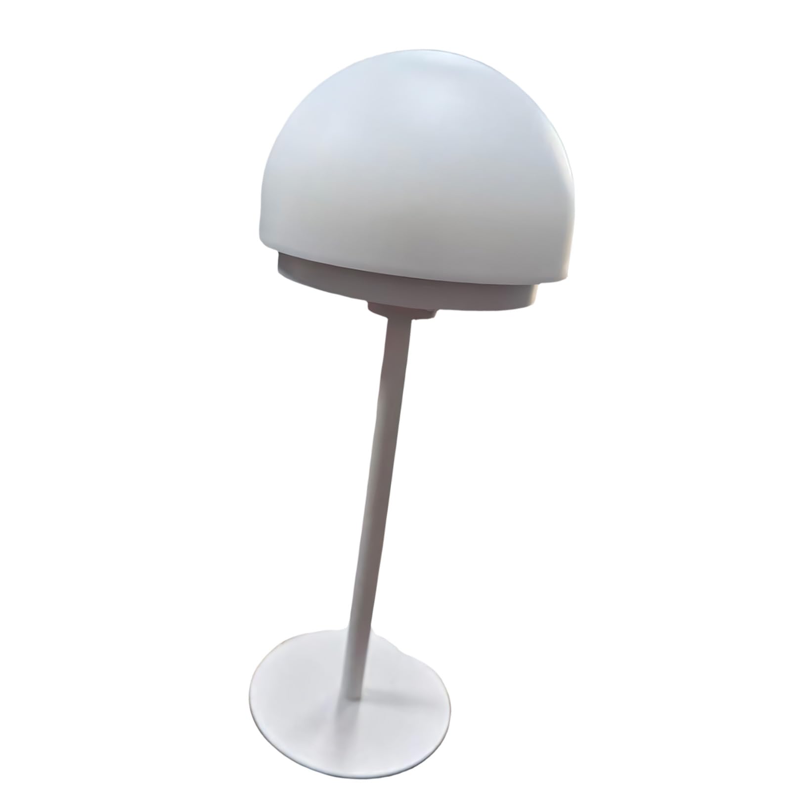Nucelit Intelligent Touchable Control Table Light Intelligent Timer Night Lamp with Breathing Light Effect and Sunset Simulation Remote Control Night