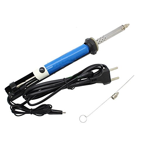 220v 30w Electric Vacuum Solder Sucker/Desoldering Pump/Iron Gun Welding Tool