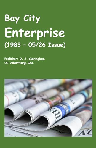 Bay City Enterprise (1983/05/26)