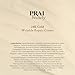 PRAI Beauty 24K Gold Creme - Face Moisturizer, Skincare Product, 1.7 Oz