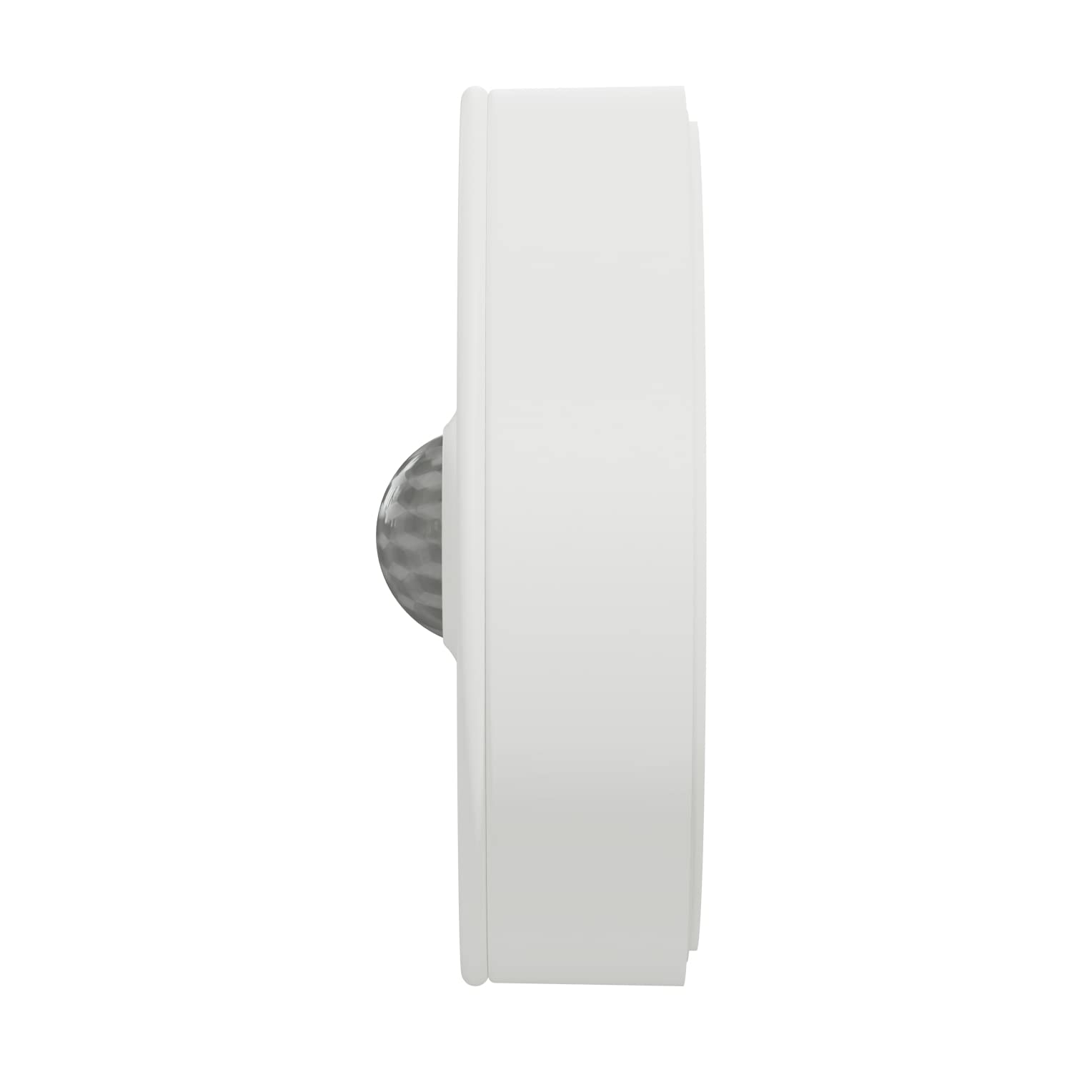 Schneider Electric - Detector de Movimiento/Sensor de luz Wiser para alarmar/activación de automatizaciones Productos Wiser conectados, CCT595012