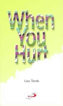 Paperback When You Hurt Book