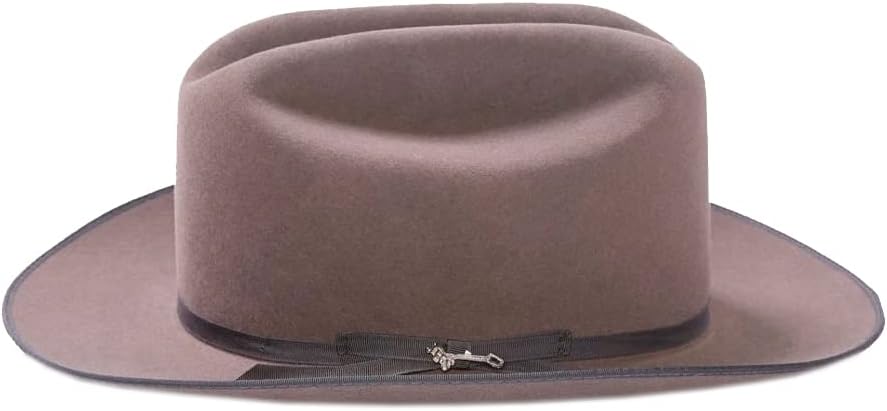 Open Road Royal Deluxe Hat - Image 3