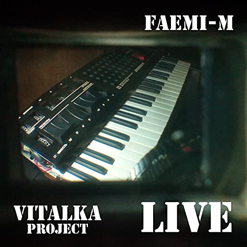 Faemi-M Live