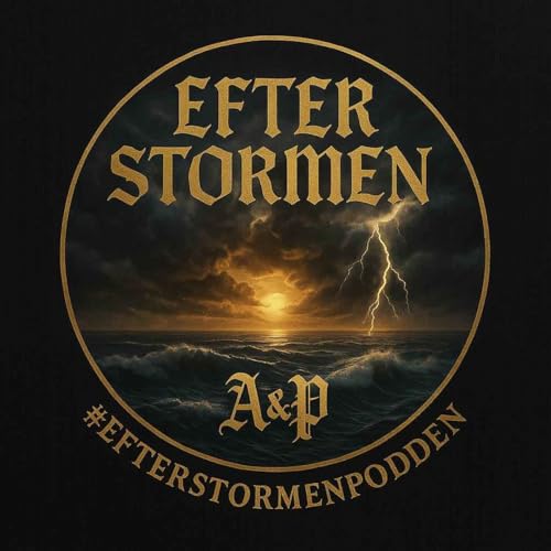Efter Stormen - Problem