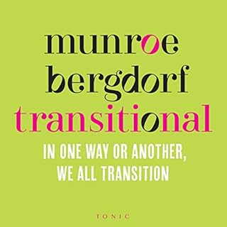 Transitional cover art