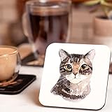 Photo Gallery vevmax sottobicchieri di alta qualità progettati con intelligenza artificiale, ideali per bevande calde su caffè e tavoli da pranzo, set di sottobicchieri divertenti, belli e carini, proteggono le Photo Gallery vevmax sottobicchieri di alta qualità progettati con intelligenza artificiale, ideali per bevande calde su caffè e tavoli da pranzo, set di sottobicchieri divertenti, belli e carini, proteggono le