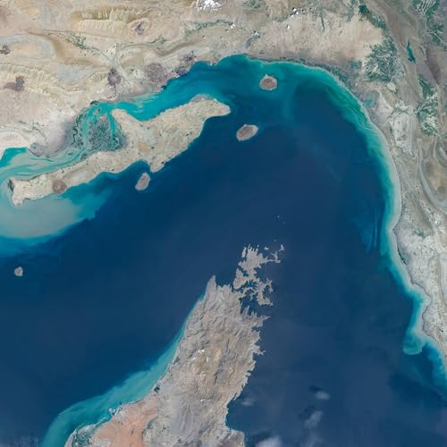 Markets optimistic after Iran announces Strait of Hormuz has reopened