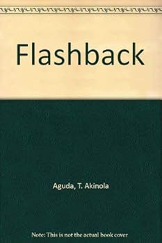 Paperback Flashback Book