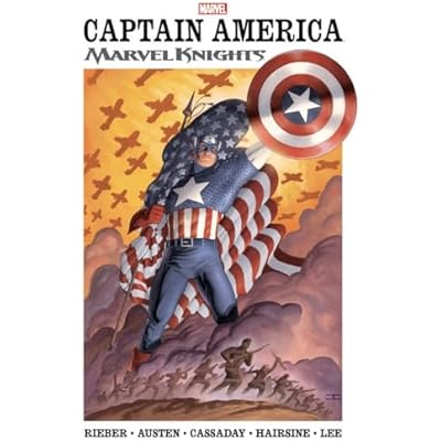 Captain America