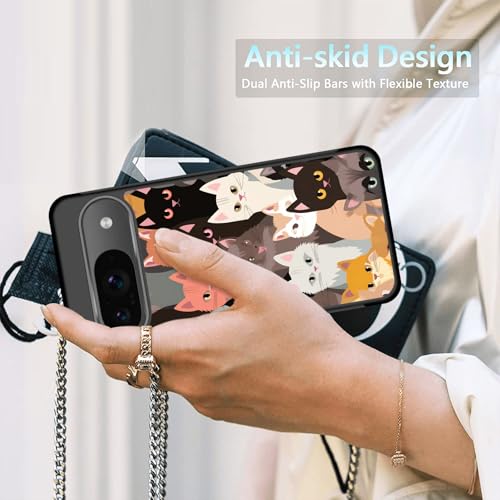 Coque Google Pixel 10 Pro antichoc polycarbonate rigide TPU souple