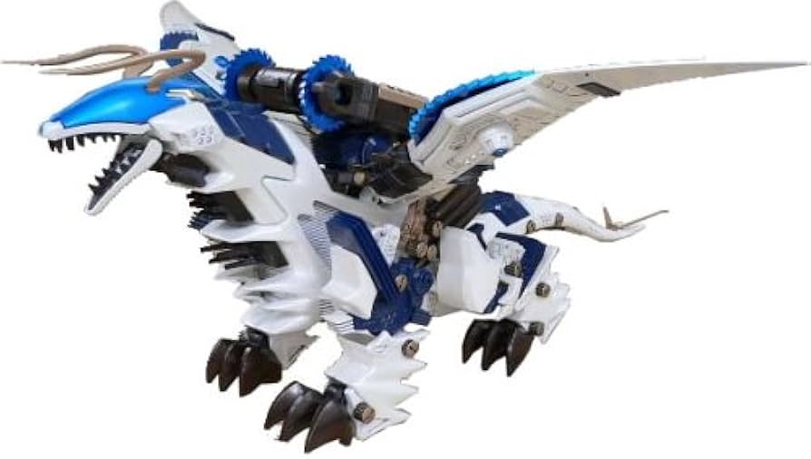 ホビー・楽器・アート taka2018 Amazon.com: Takara Tomy GZ-018 Gil Dragon (Japan Import) : Toys