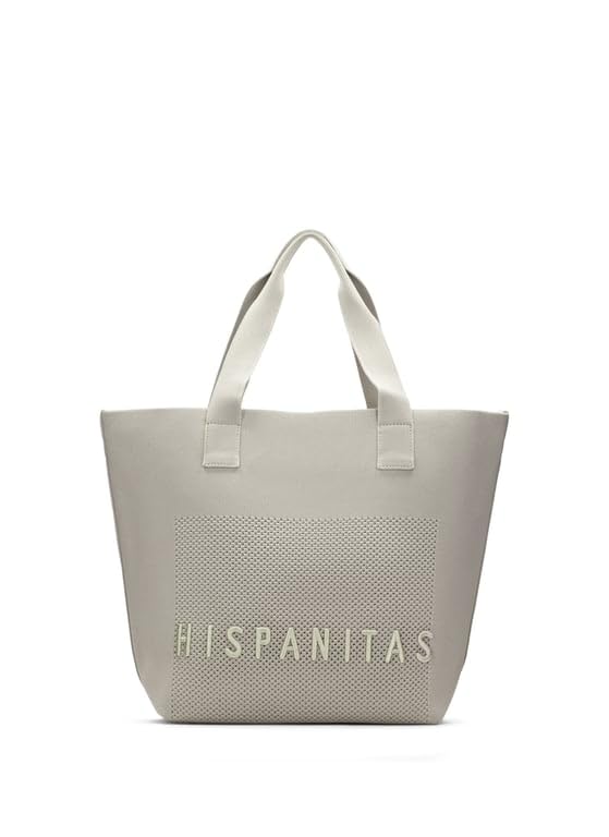 Hispanitas Tote para Mujer T/U