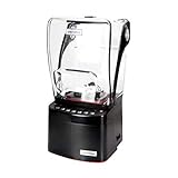 inkl. 2 Mixbehälter Blendtec Stealth Mixer inkl. 2 Mixbehälter Professional 885