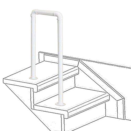 Main courante d'escalier antidérapante pour la sécurité des enfants âgés