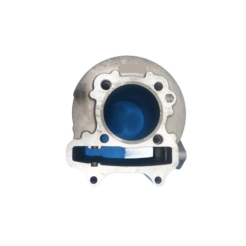 Culasse 150cc FN150-3725-005 pour réparer une perte de puissance