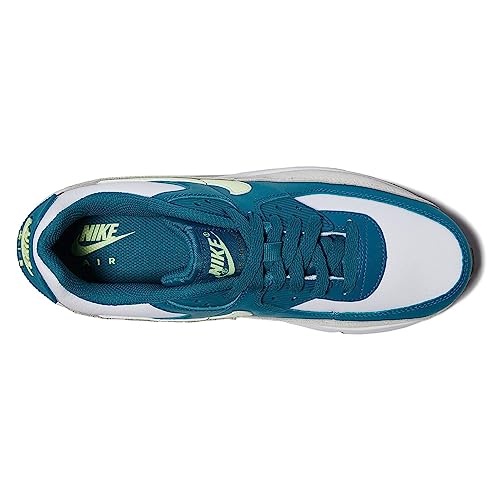 Image of Nike Kid's Air Max 90 LTR Sneaker