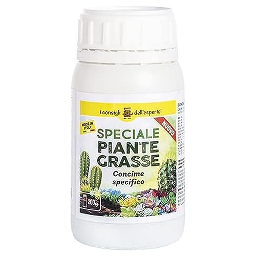Speciale Piante GRASSE