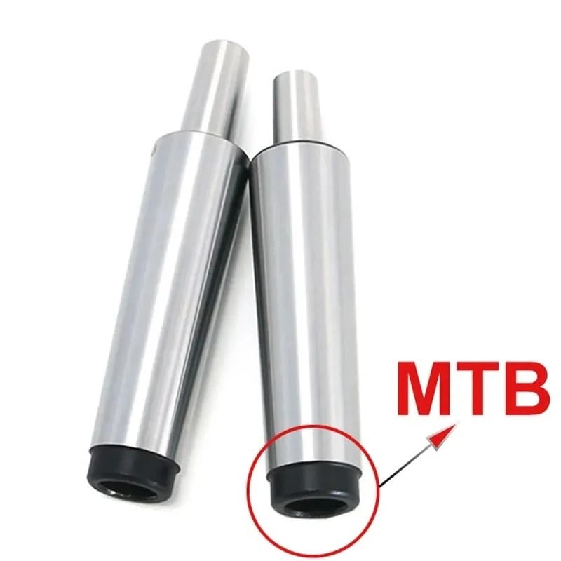Tuleja tokarska MT2, MT3, MT4, B10, B12, B16, B18, B22, R8, M12, 7/16, C12, C16, C20, C25 mm, adapter tuleja zaciskowa obrabiarek CNC (R8-B18 (7 16))