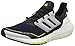 Produktbild adidas Herren Ultraboost 21 C.Rdy Running Shoe, Legend Ink/Crystal White/Acid Yellow, 44 2/3 EU