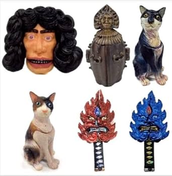 味噌煮込み通常＋24種フィギュアコンプ＋アクスタ10種＋ラスワンセット Amazon | キタンクラブ 片桐仁 粘土道 ギリ展 フィギュア