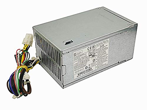 Get Discount Offer Asia New Power 796351-001 200W Power Supply Unit PSU for HP ProDesk 400 600 800 G1 G2 SFF M/N: D12-240P1A PS4201-2HF PS-4241-2HF P/N: 702309-001 751886-001 702457-001