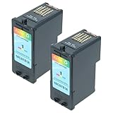lexmark x3470 Remplacement pour 18C0781E, 18CX781E, Nr. 1