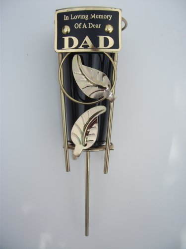 Grave Vase With Spike The Best Amazon Price In Savemoney Es