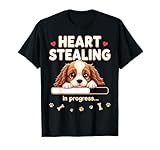Cavalier King Charles Spaniel Fun Designs