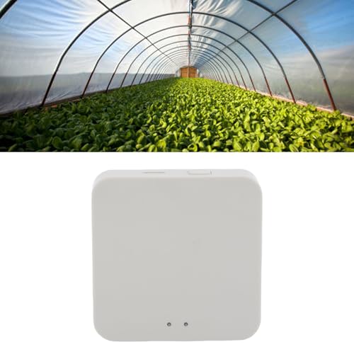Passerelle Bluetooth avec installation facile pour minuterie d'eau - 5