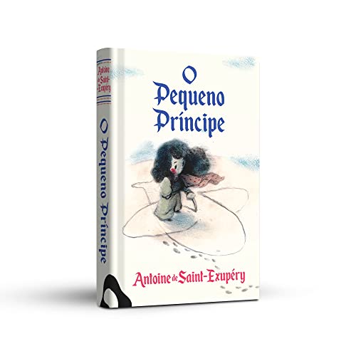 O pequeno príncipe