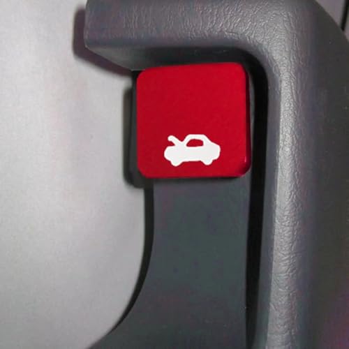 Poignée d'ouverture du capot intérieure pour remplacer une commande cassée de Ridgeline 2006-2014 - 4