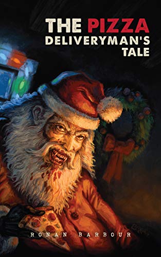The Pizza Deliveryman's Tale