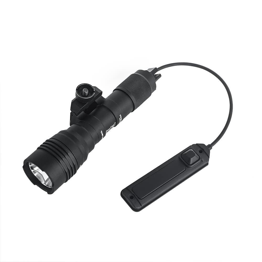 Streamlight マウント&リモートスイッチ　セット Amazon | [Hvstirut] ストリームライト Protac タイプ スイッチ