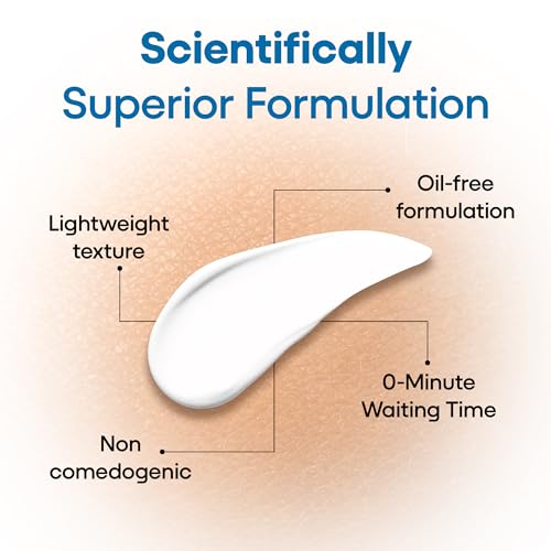 Image of Sanaxia Cosmetics, Z-Block 25% Zinc Oxide Sunscreen Gel, Spf 58, 50 Ml, All Skin Type
