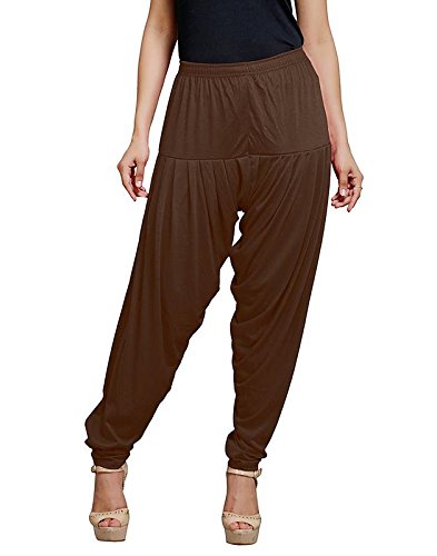 hafeela WOMENS FASHION PATIALA PANT-picture-22