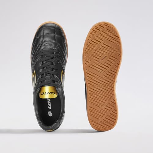 Image of Lotto Men Stadio Street Sneakers