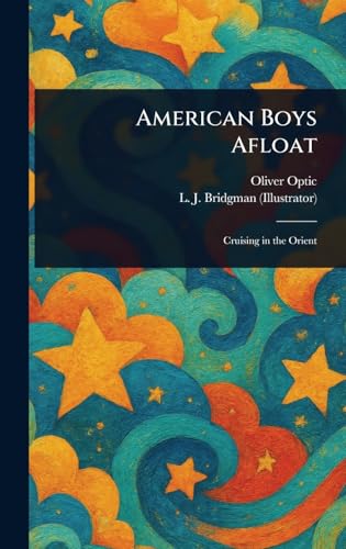 American Boys Afloat