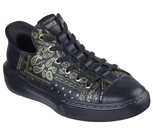 Image of Skechers Men's Snoop Dogg: Snoop ONE-Double G Hands Free Slip-Ins Sneaker