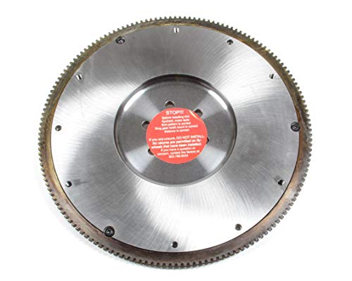 Ram Clutches 1529-15 Steel Flywheel