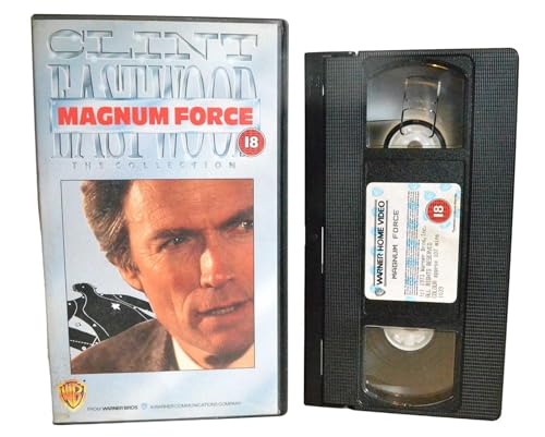 Preisvergleich Produktbild Magnum Force [UK IMPORT]