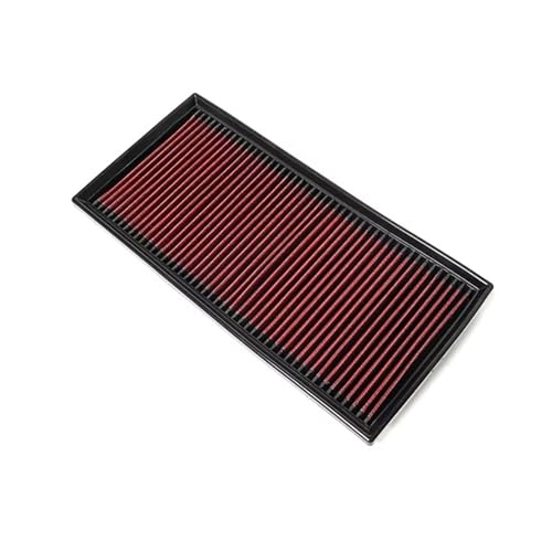 Filtre d'admission de course pour Q7 4LB Quattro lavable et sport à haut débit